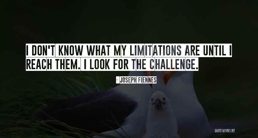 Joseph Fiennes Quotes 148171 Joseph Fiennes Quotes 148171