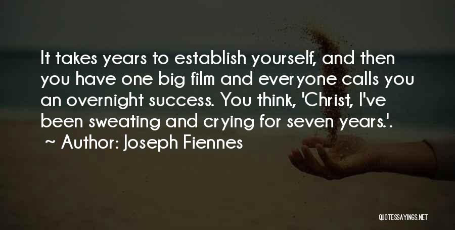 Joseph Fiennes Quotes 1851271