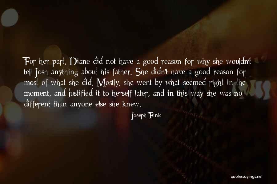 Joseph Fink Quotes 1180973 Joseph Fink Quotes 1180973