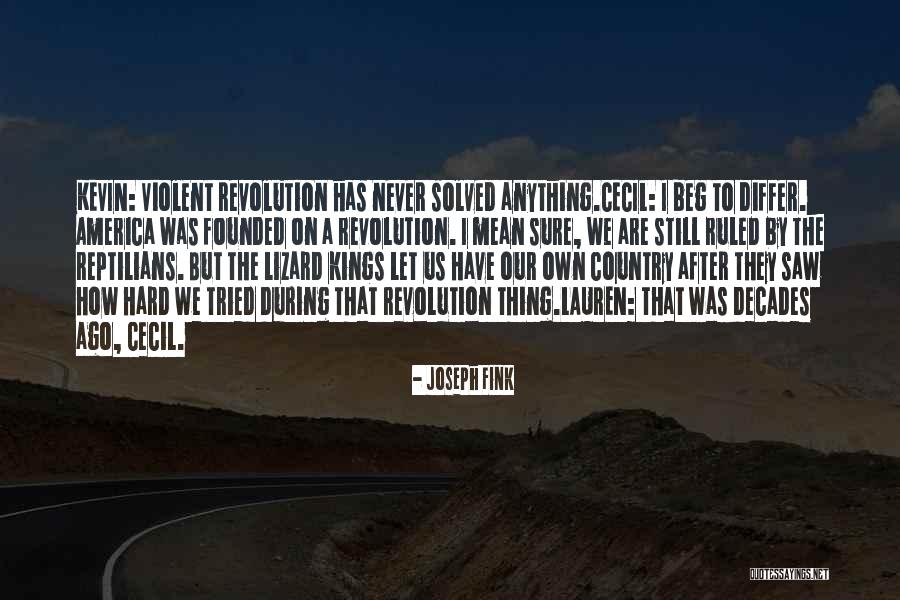 Joseph Fink Quotes 1280923 Joseph Fink Quotes 1280923