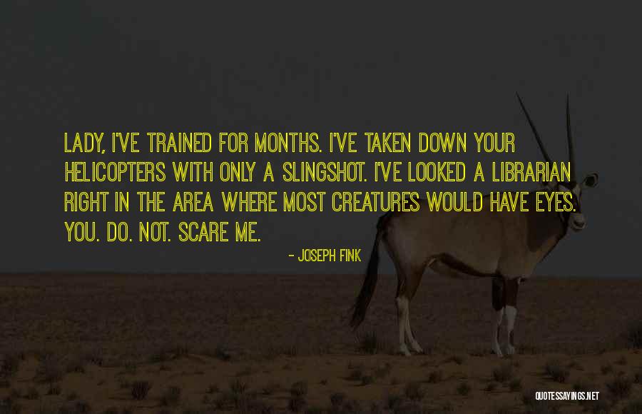 Joseph Fink Quotes 225598 Joseph Fink Quotes 225598