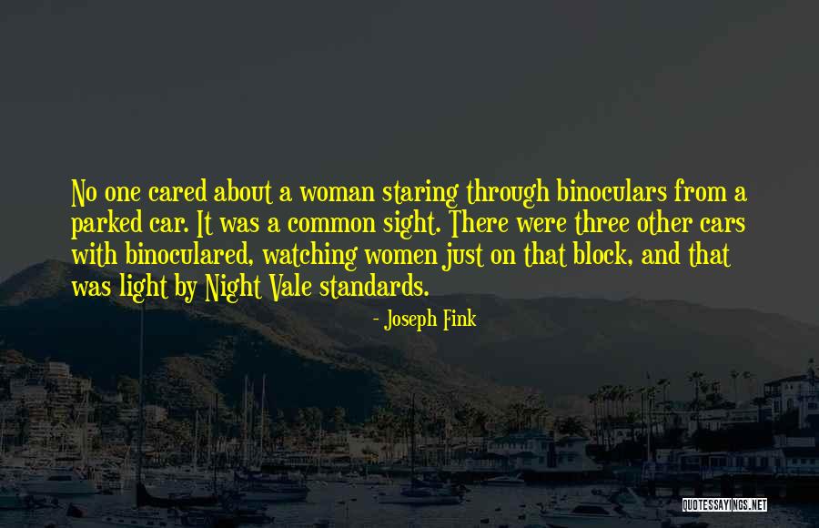 Joseph Fink Quotes 486236