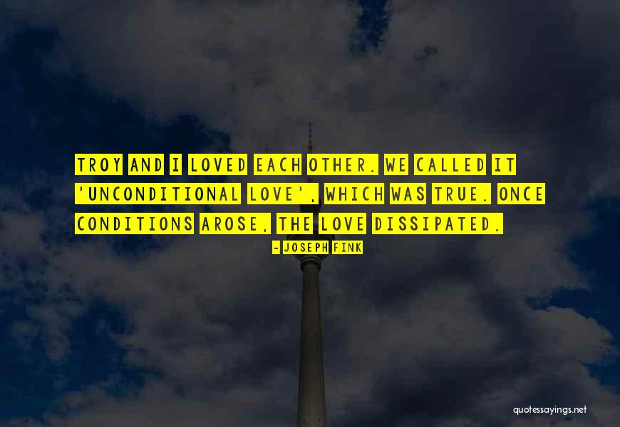 Joseph Fink Quotes 908762 Joseph Fink Quotes 908762