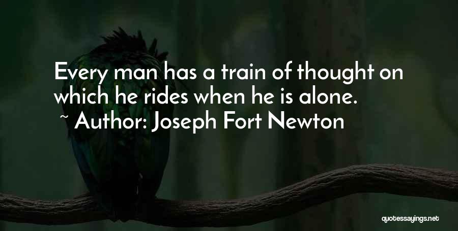 Joseph Fort Newton Quotes 1500284