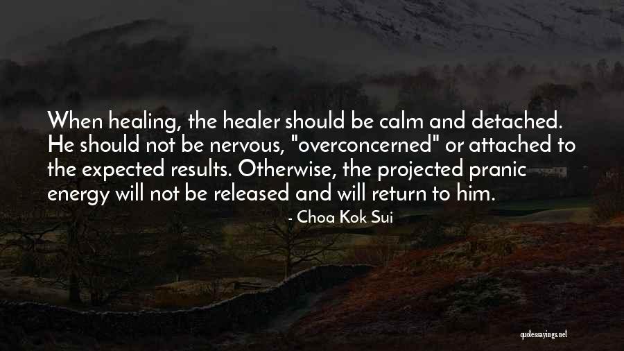 Joseph Francois Quotes By Choa Kok Sui Joseph Francois Quotes By Choa Kok Sui