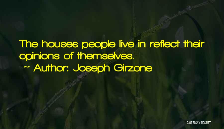 Joseph Girzone Quotes 1097809