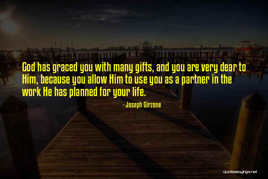 Joseph Girzone Quotes 1616911