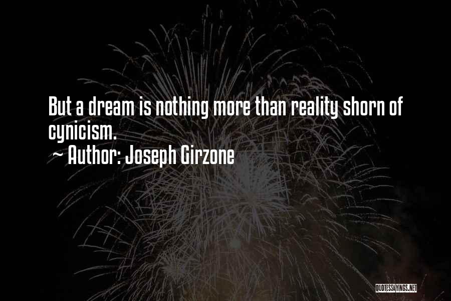 Joseph Girzone Quotes 1686268