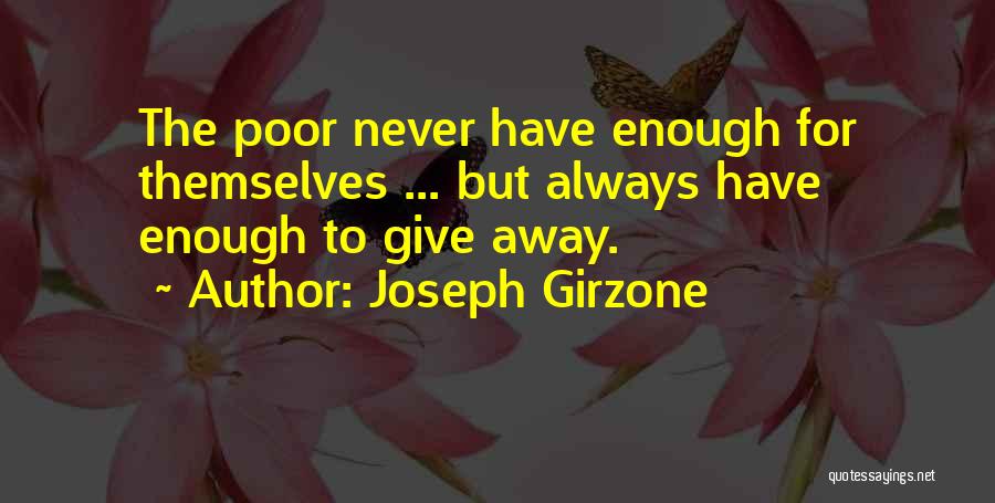 Joseph Girzone Quotes 2146831