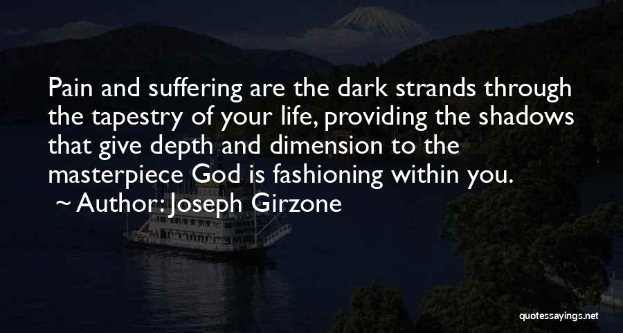 Joseph Girzone Quotes 867680