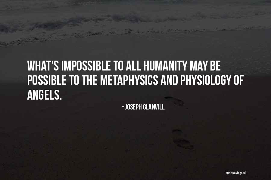 Joseph Glanvill Quotes 405019 Joseph Glanvill Quotes 405019