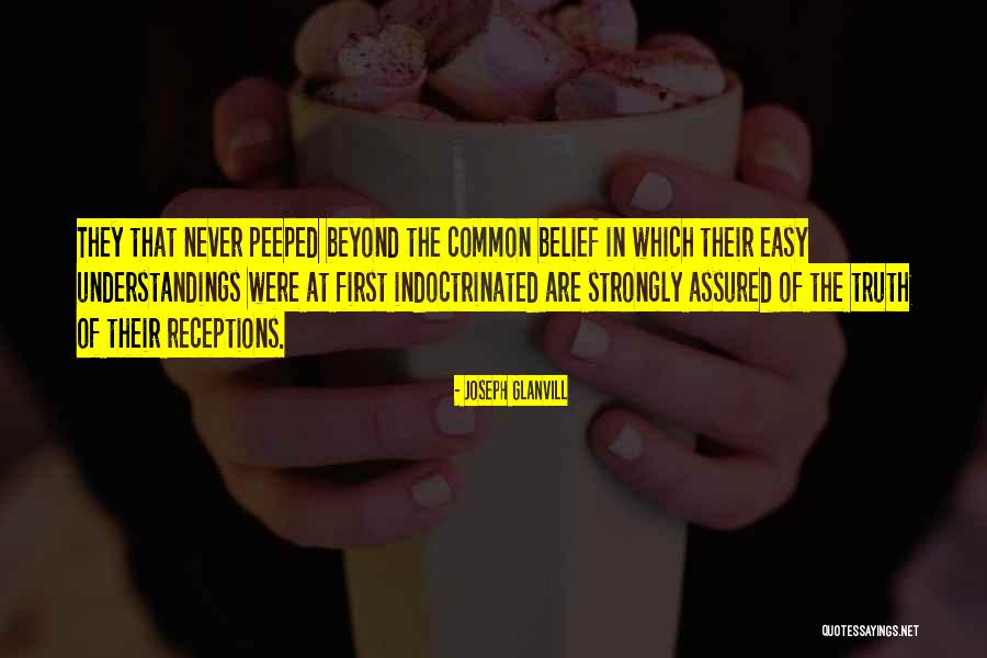 Joseph Glanvill Quotes 548306 Joseph Glanvill Quotes 548306