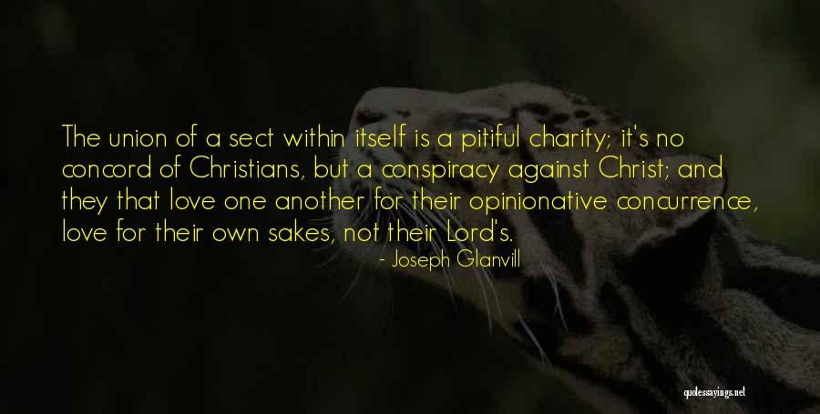 Joseph Glanvill Quotes 583968