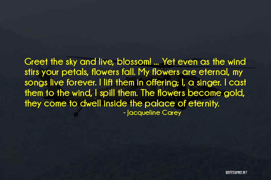 Joseph Glidden Quotes By Jacqueline Carey Joseph Glidden Quotes By Jacqueline Carey