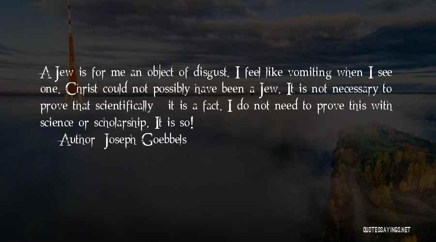 Joseph Goebbels Quotes 1372037