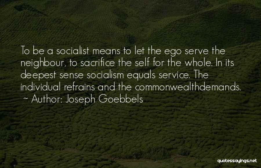 Joseph Goebbels Quotes 1652747