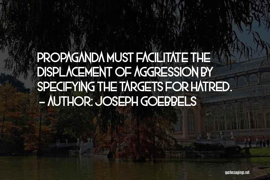 Joseph Goebbels Quotes 173903