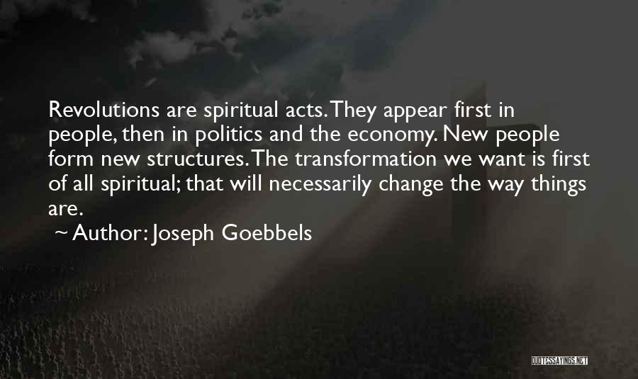 Joseph Goebbels Quotes 2092637