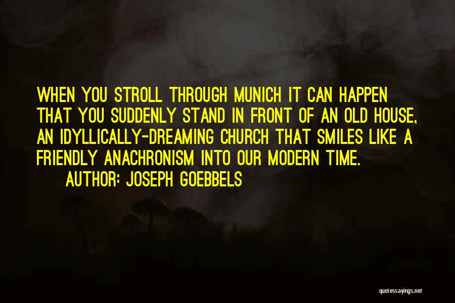 Joseph Goebbels Quotes 2270248