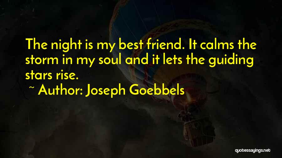 Joseph Goebbels Quotes 626626