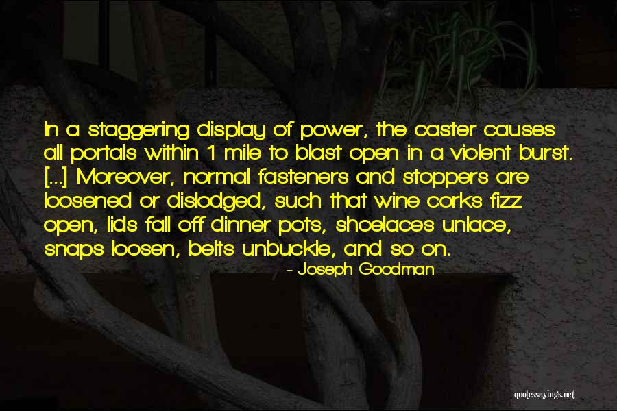 Joseph Goodman Quotes 1596335 Joseph Goodman Quotes 1596335