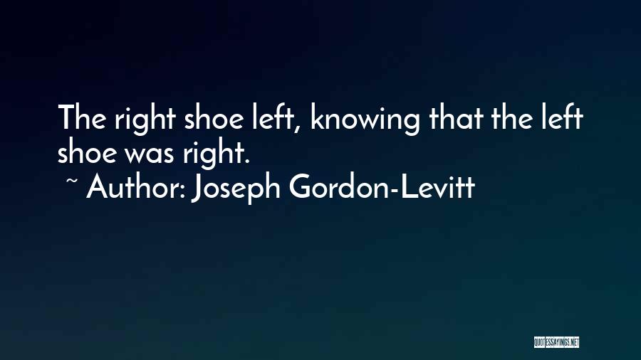 Joseph Gordon-Levitt Quotes 2190463