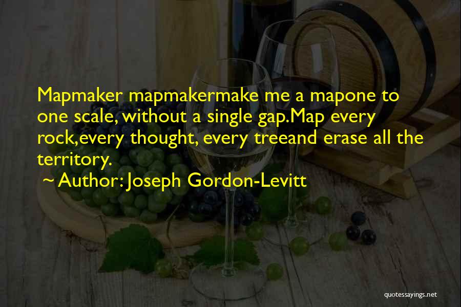 Joseph Gordon-Levitt Quotes 530984