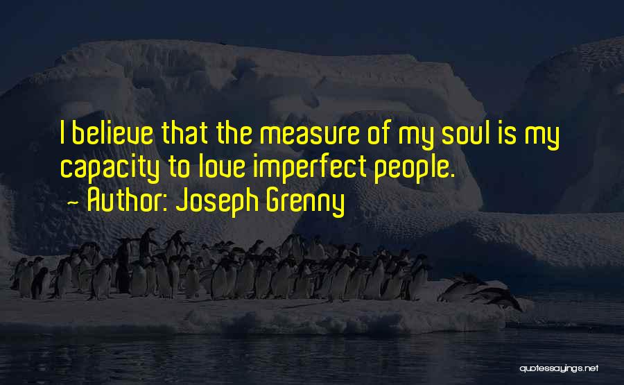 Joseph Grenny Quotes 1131565