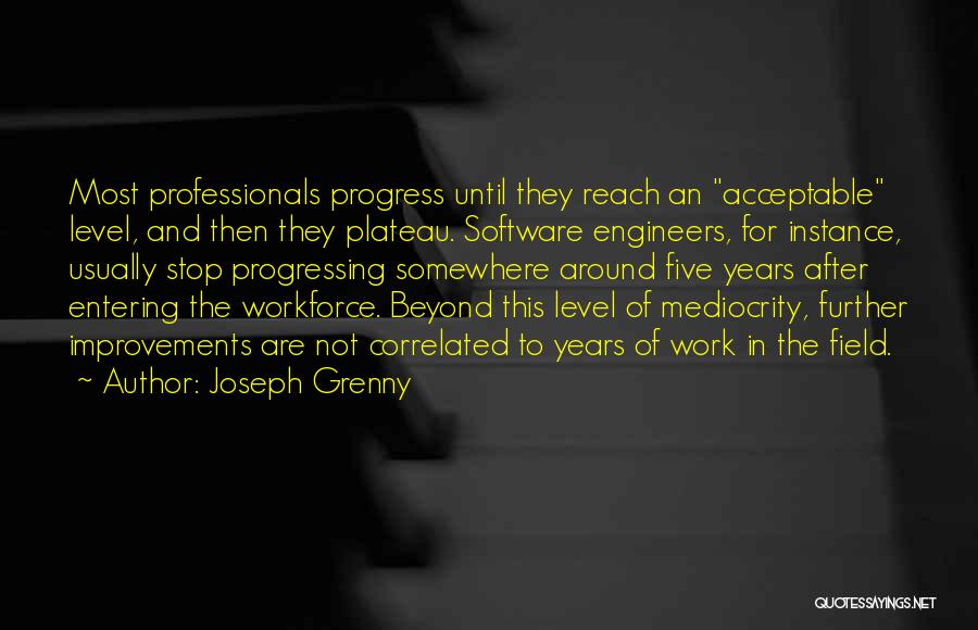 Joseph Grenny Quotes 2160673