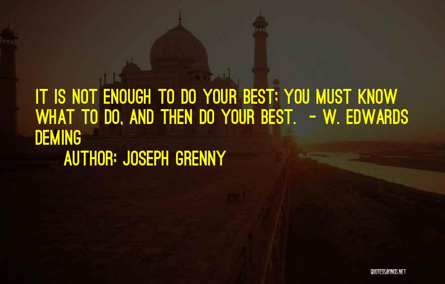 Joseph Grenny Quotes 423239