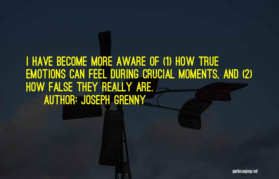 Joseph Grenny Quotes 442289