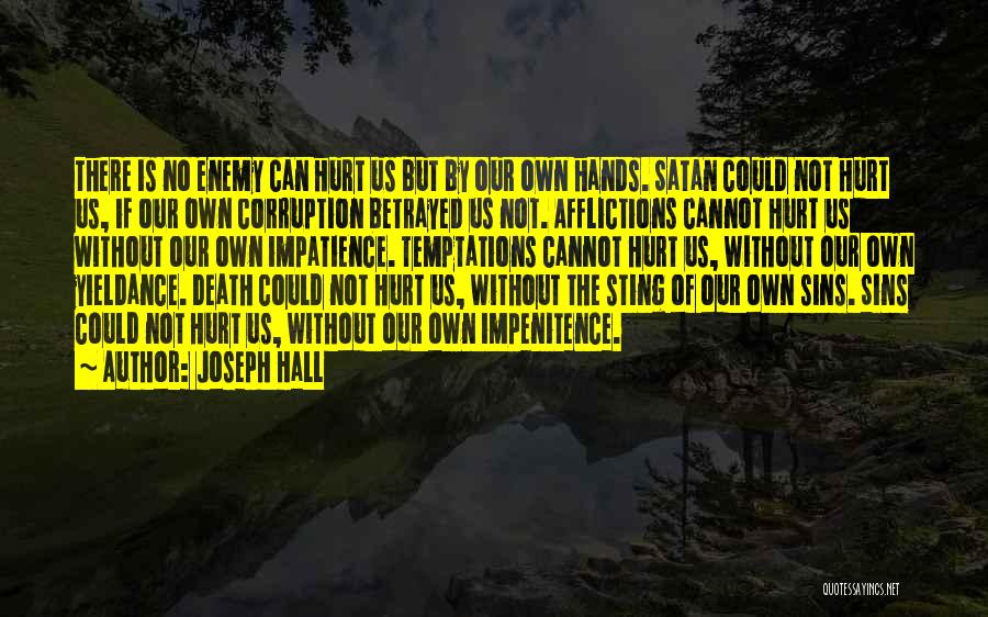 Joseph Hall Quotes 1428089