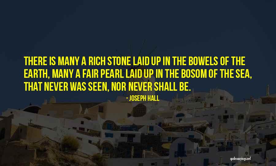 Joseph Hall Quotes 202201