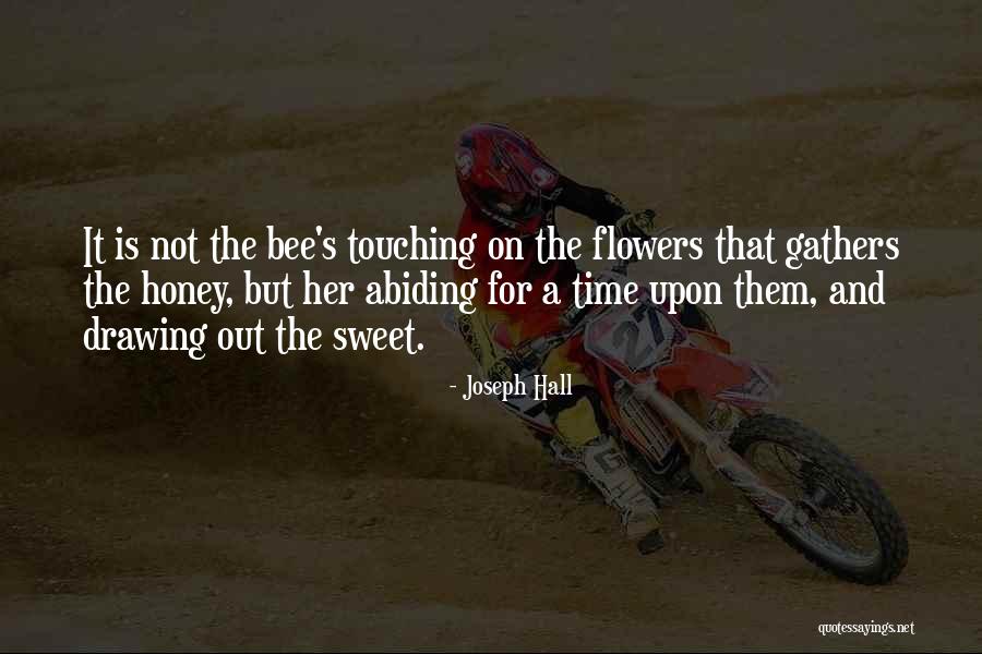 Joseph Hall Quotes 2208908