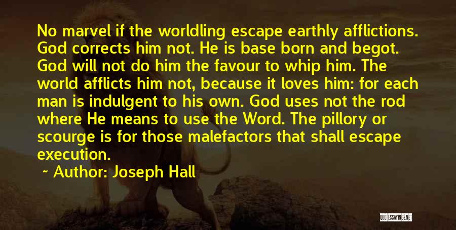 Joseph Hall Quotes 359229