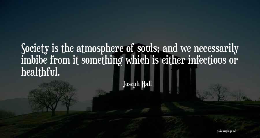 Joseph Hall Quotes 490036