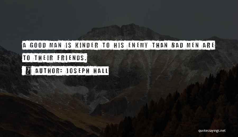 Joseph Hall Quotes 588408