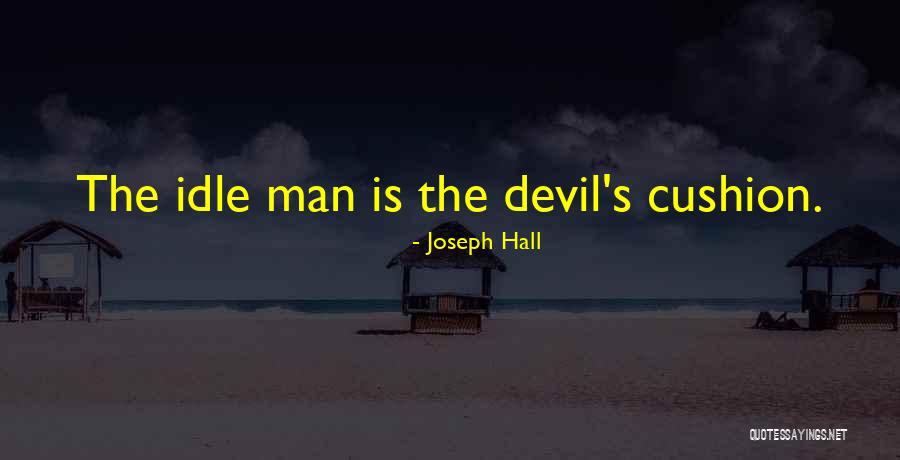 Joseph Hall Quotes 911401