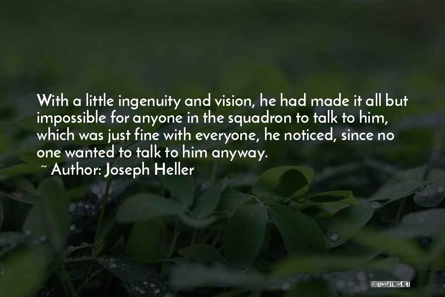 Joseph Heller Quotes 1026415