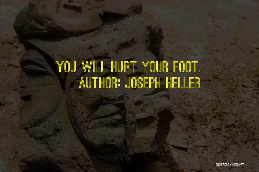 Joseph Heller Quotes 1047668