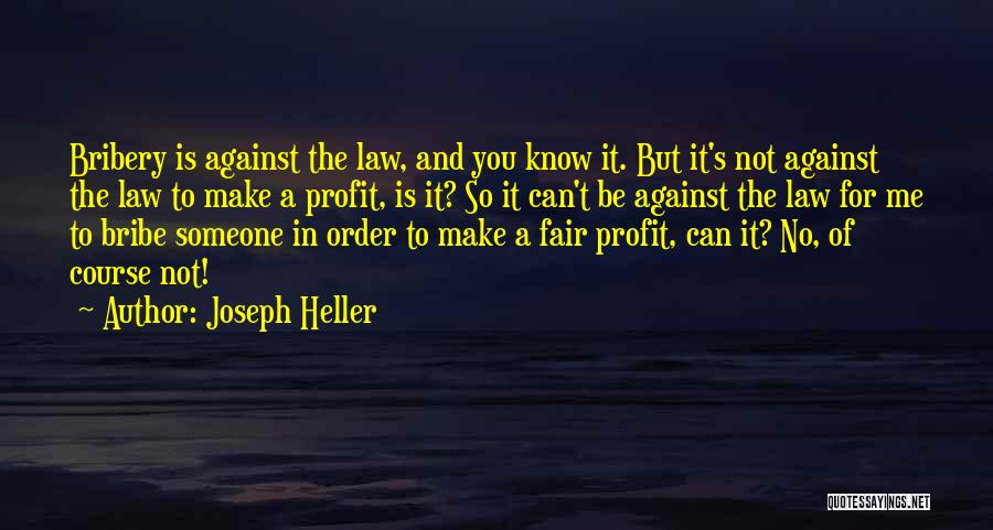 Joseph Heller Quotes 1101354