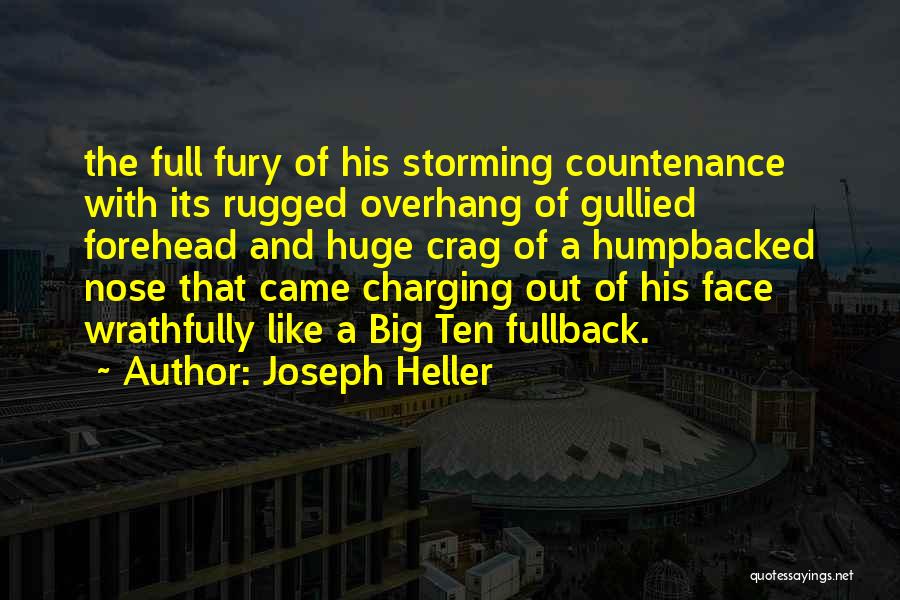Joseph Heller Quotes 1199496