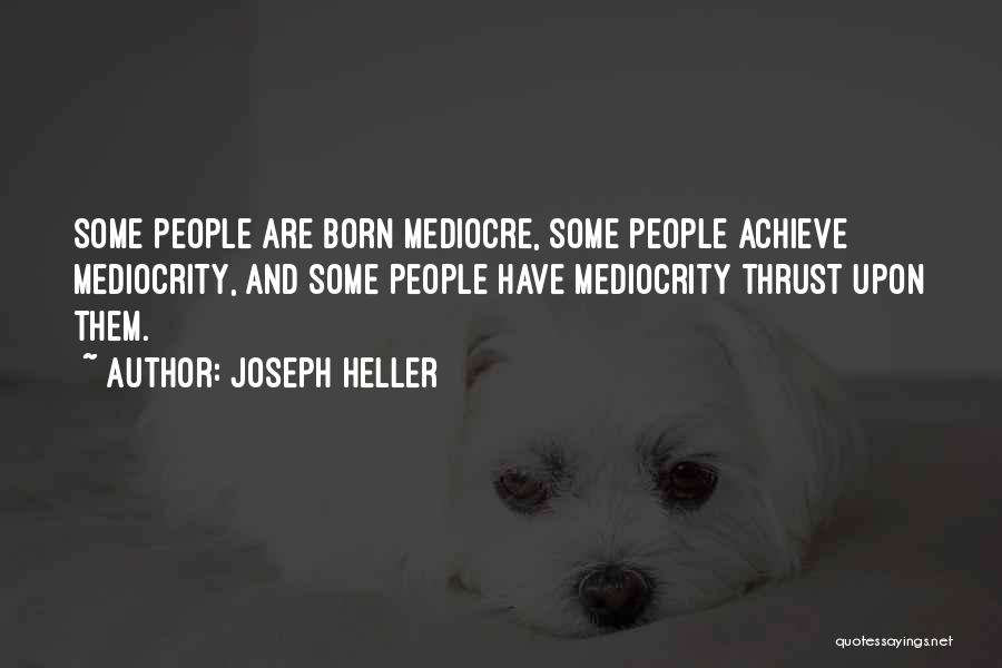 Joseph Heller Quotes 1221919