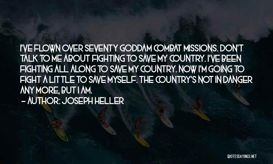 Joseph Heller Quotes 1314181