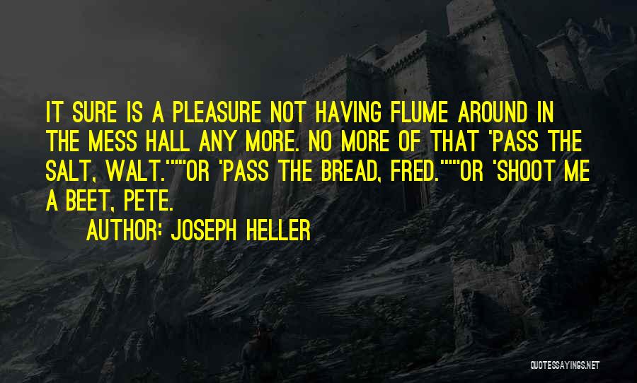 Joseph Heller Quotes 1440284