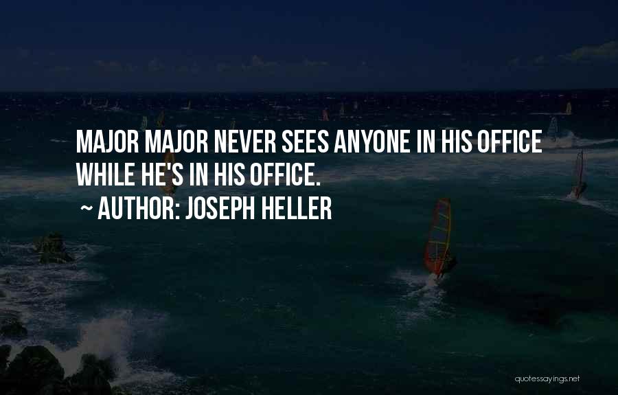 Joseph Heller Quotes 1476003