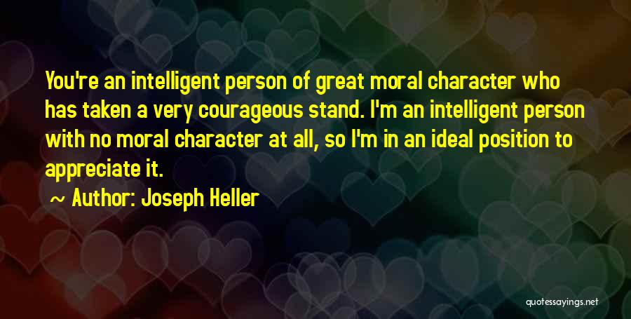 Joseph Heller Quotes 1530284