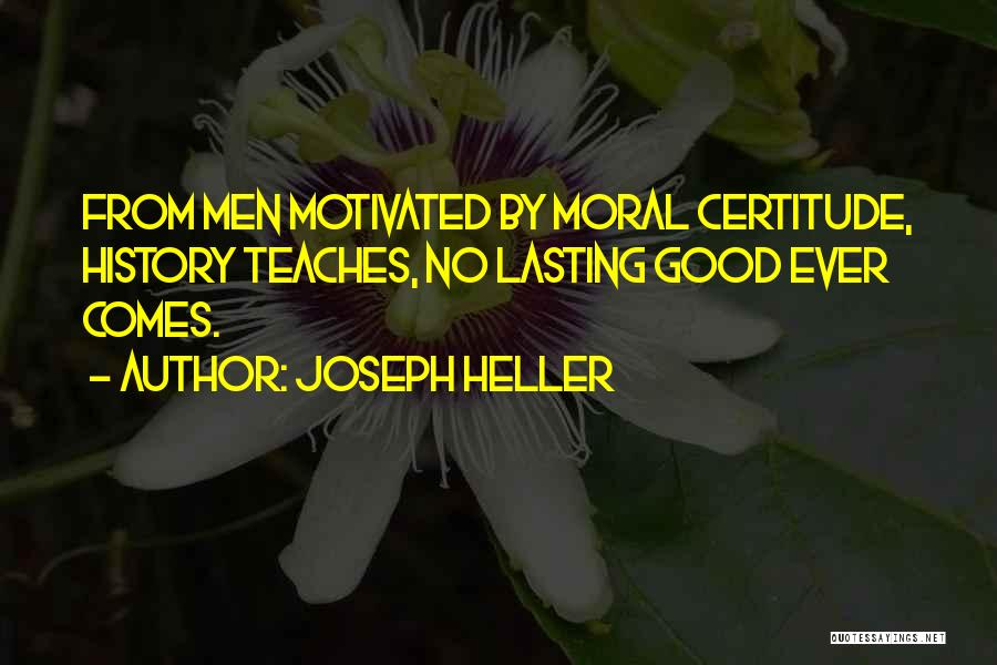 Joseph Heller Quotes 2024024