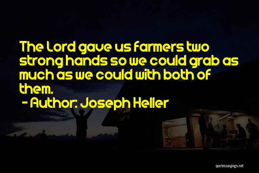 Joseph Heller Quotes 2079420