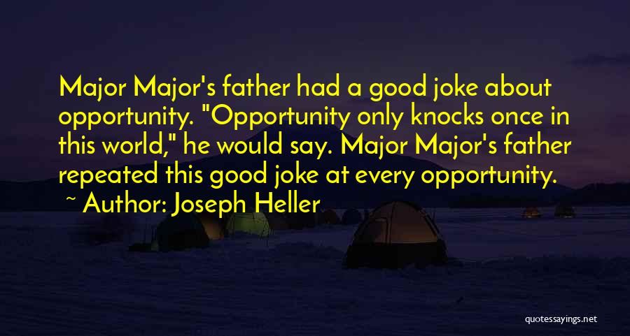 Joseph Heller Quotes 2169306